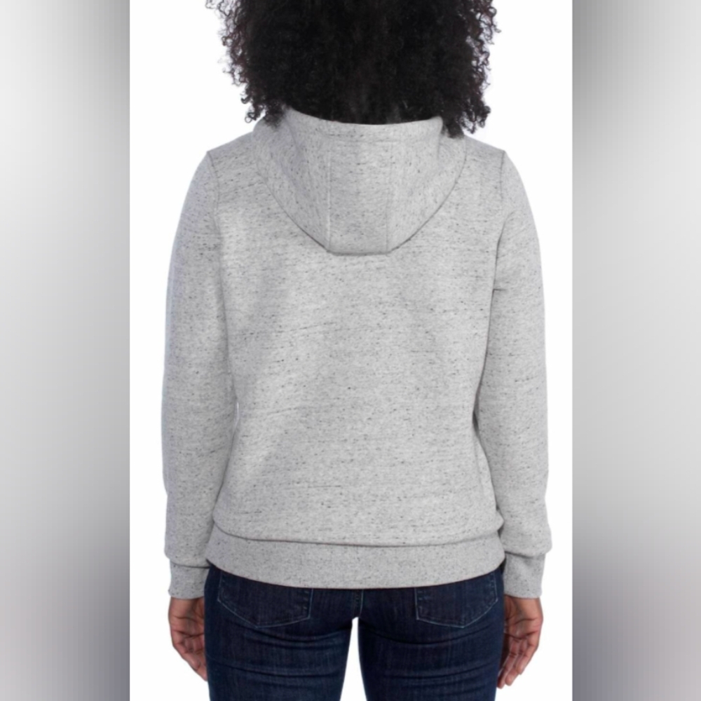 Carhartt Women's Clarksburg Zip Sweatshirt Size S MSRP $59.99 - Picture 2 of 7